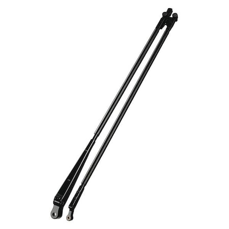 Wiper Arm, Wet Pantograph Type, 22