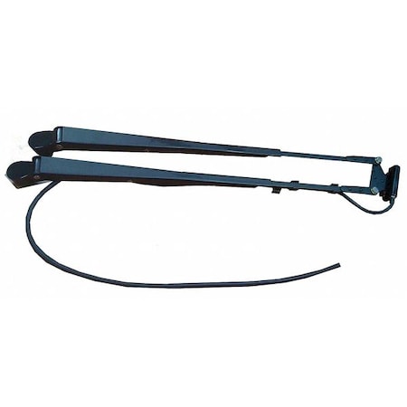 Adjustable Wiper Arm, 500 to 600mm MPN:200716