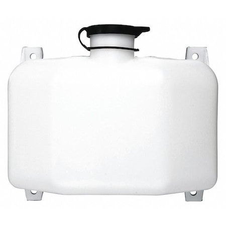 Washer Reservoir, 12V, w/Pump, 1 gal. Btl MPN:400715S
