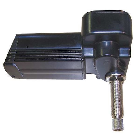 Wiper Motor, Oscillating, Voltage 24 MPN:4R1.24.R110D