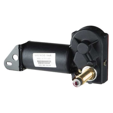 Wiper Motor, Oscillating, Size Shaft 2 In MPN:4R2.12.R110D