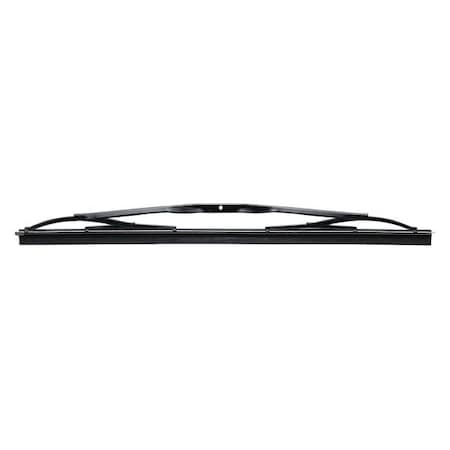 Wiper Blade, 15 in, Heavy Duty, Front MPN:72-15