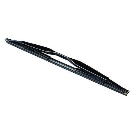 Wiper Blade, 16 in, Heavy Duty, Hardware MPN:72-16