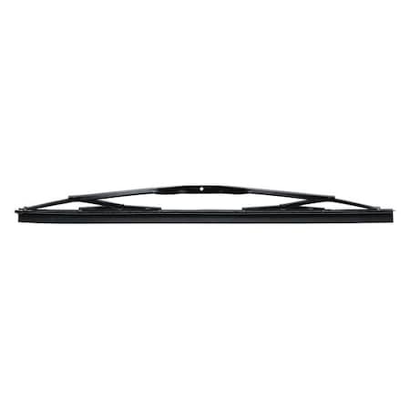 Wiper Blade, 18 in, Heavy Duty, Metal MPN:72-18H