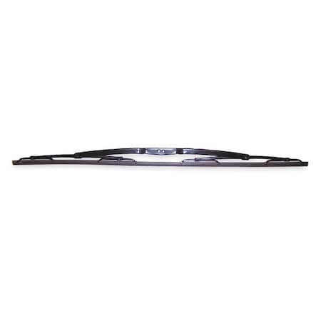 Wiper Blade, 26 in, Heavy Duty, Hardware MPN:78-26