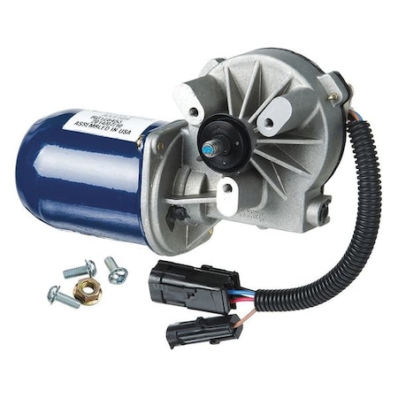 Wiper Motor, Oscillating, 12 V MPN:AX9109