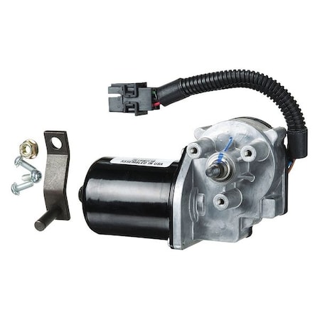 Wiper Motor, Oscillating, 12 V MPN:AX9202
