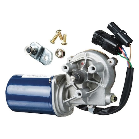 Wiper Motor, Oscillating, 12 V MPN:AX9208