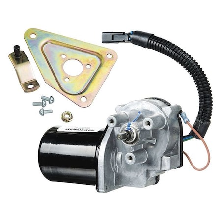 Wiper Motor, Oscillating, 12 V MPN:AX9301