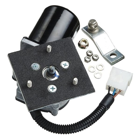 Wiper Motor, Oscillating, 12 V MPN:AX9310