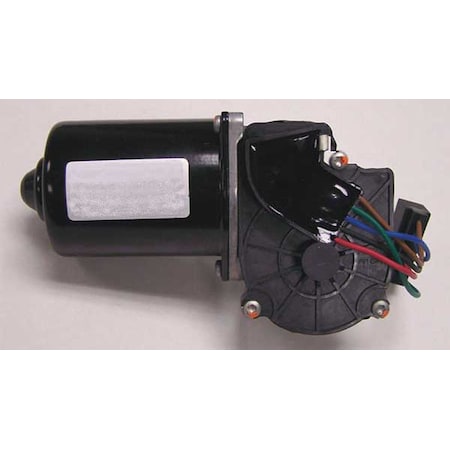 Wiper Motor, Mack MR MPN:AX9408