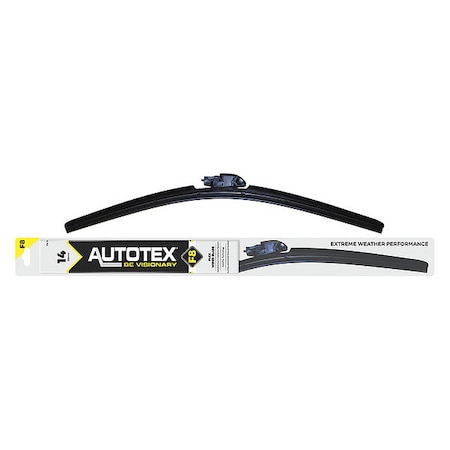 F8 Flex Wiper Blade, 14