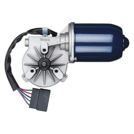 Wiper Motor, J3 Series, 12V, 32nm Torque MPN:D101