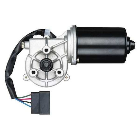 Wiper Motor, J3 Series, 12V, 25nm Torque MPN:H130
