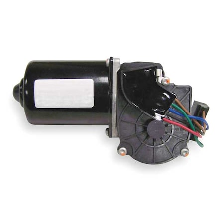 Wiper Motor, 24V MPN:H132
