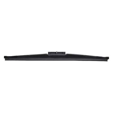 Wiper Blade, 13 in, Heavy Duty, Rubber MPN:WN-13