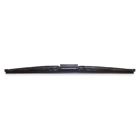 Wiper Blade, 22 in, Heavy Duty, WN MPN:WN-22