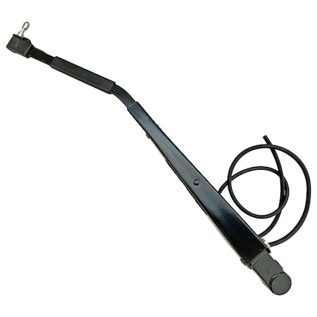 Wiper Arm, 1/4