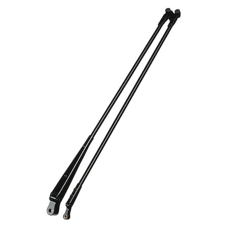Dyna Pantograph Wiper Arm, 16