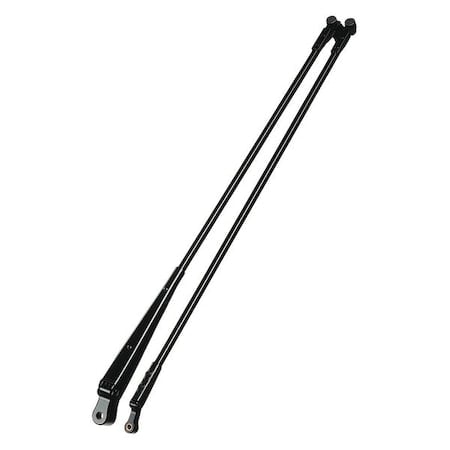 Dyna Pantograph Wiper Arm, 28