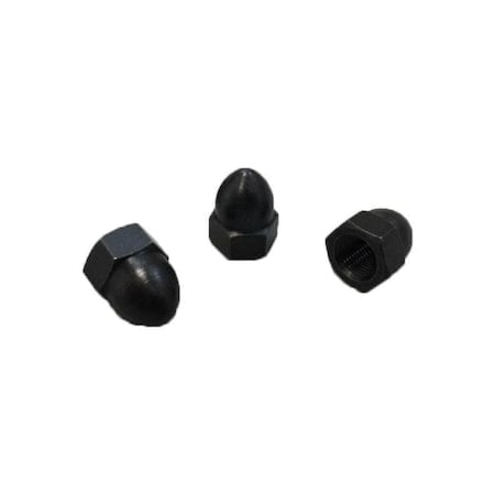 Acorn Cap Nut, 3/8