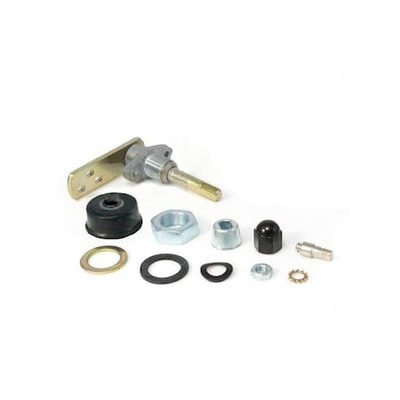Pin Pivot Shaft for 62710, .625