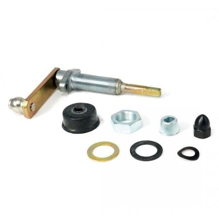 Wiper Pivot Shaft Assembly MPN:300890