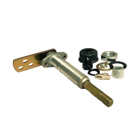 Wiper Pivot Shaft, 2.4