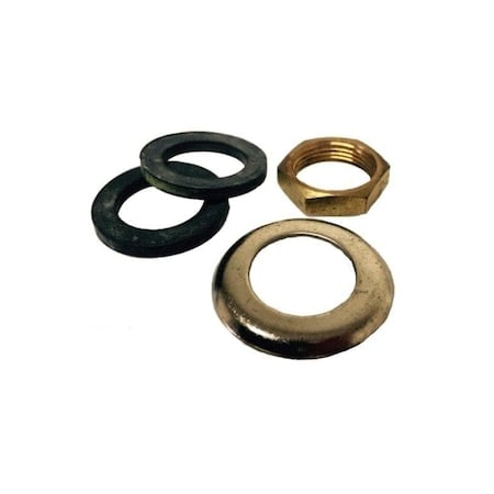 WWF Motor Hardware MPN:400300
