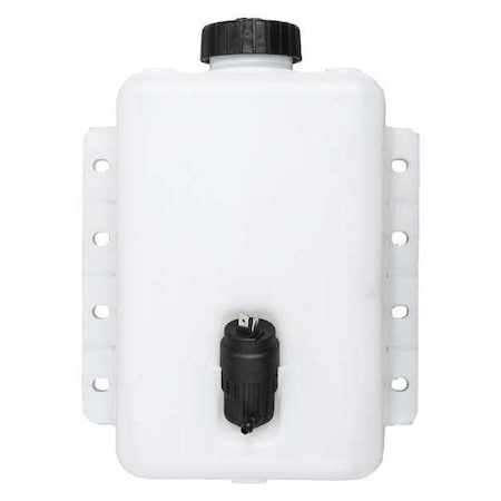 Washer Reservoir, 1 gal., 12V MPN:400713S