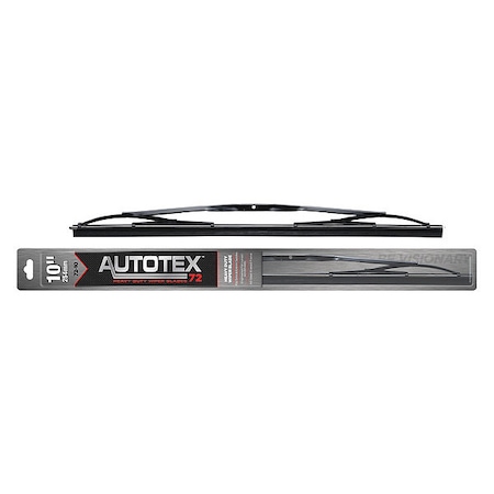 Narrow Saddle Wiper, 22