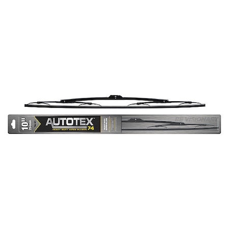 J-Hook Wiper, 26