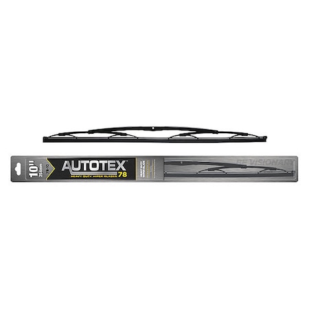 Saddle Wiper, 20