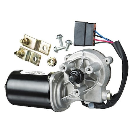 Wiper Motor for School Bus MPN:AX9111