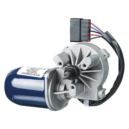 All Makes Motor-Blue Bird MPN:AX9112