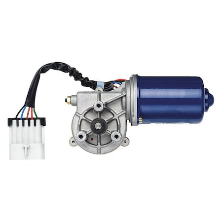 Wiper Motor, Frghtlnr-Intrntnl-Knwrth-Vlv MPN:AX9113