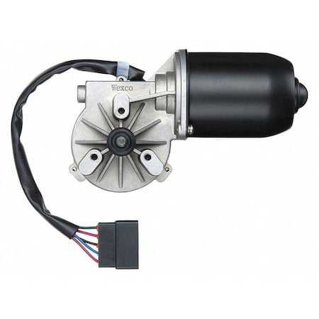 Wiper Motor WeatherPack Connector MPN:D103WP