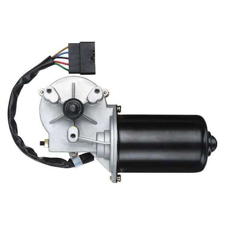 Wiper Motor, Weatherpack Wire, 12V MPN:G138WP