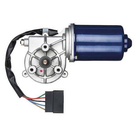 Wiper Motor Bosch Replacement, 12V MPN:H134W