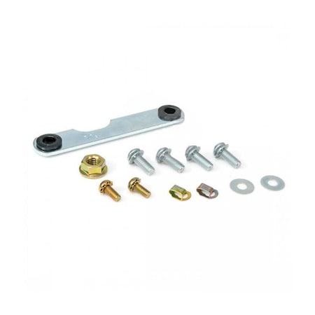 Wiper System Hardware Kit MPN:KMPT
