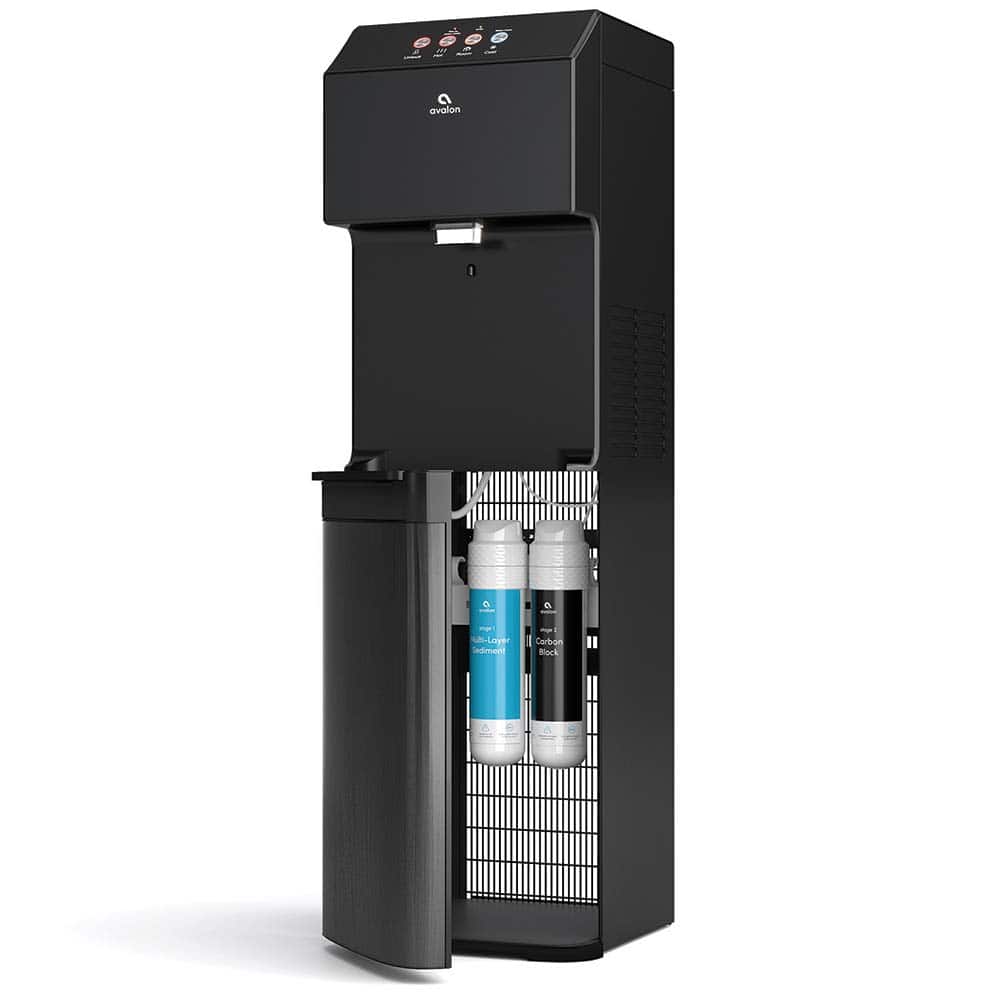 Water Dispensers MPN:A13BLK