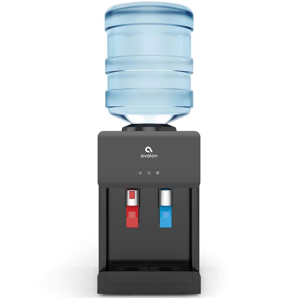 Water Dispensers MPN:A1CTWTRCLRBLK