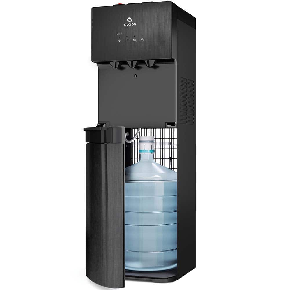 Water Dispensers MPN:A3BLK