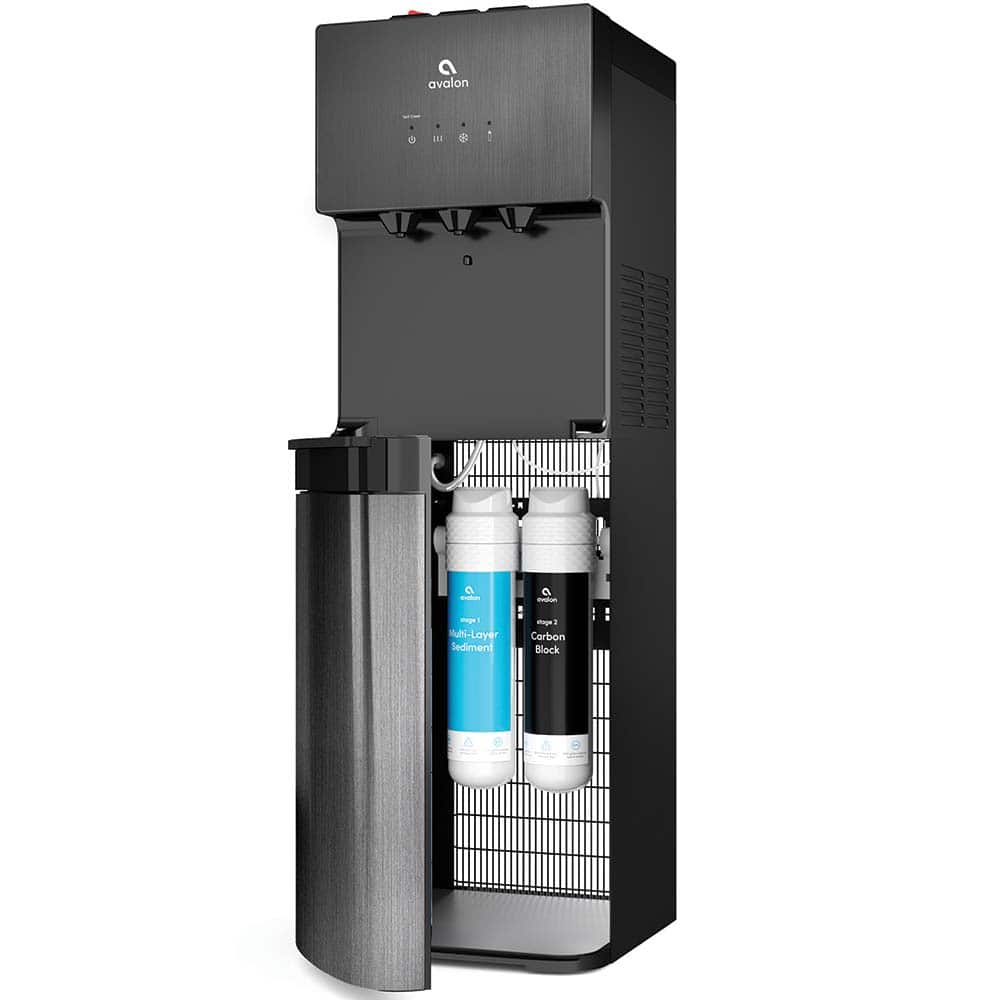 Water Dispensers MPN:A5BLK