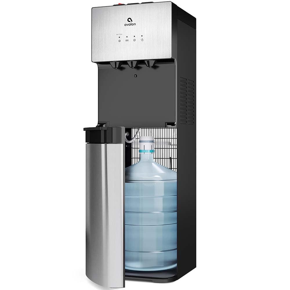 Water Dispensers MPN:B3BLOZONEWTRCLR