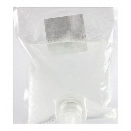 Hand Sanitize, Foam, Alch Free, 1000mL, PK4 MPN:16100-9360