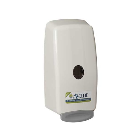 Soap Dispenser, 1000mL, White MPN:9360-AF