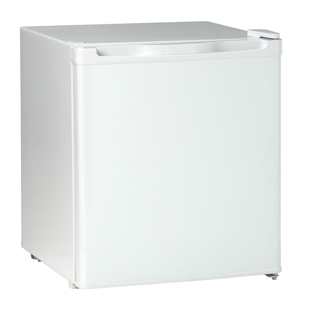 Avanti 1.7 Cu. Ft. Compact Refrigerator, White MPN:AR17T0W