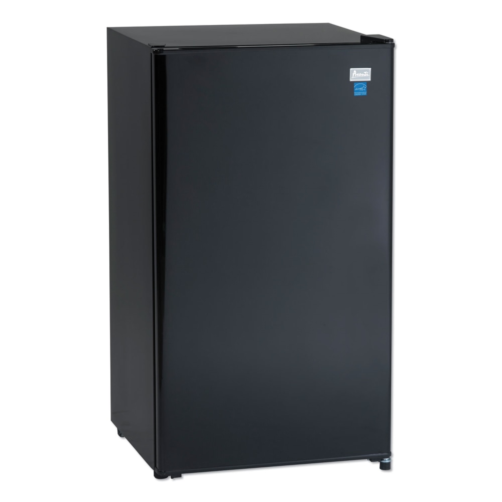 Avanti 3.2 Cu Ft Superconductor Refrigerator, Black MPN:AR321BB