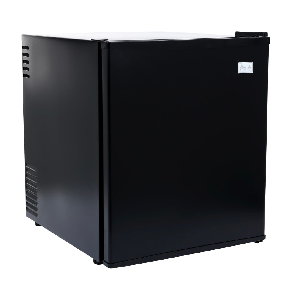 Avanti 1.7 Cu. Ft. Superconductor All Refrigerator, Black MPN:AVASAR1701N1B